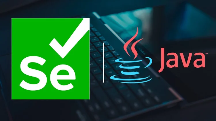 Selenium with Java