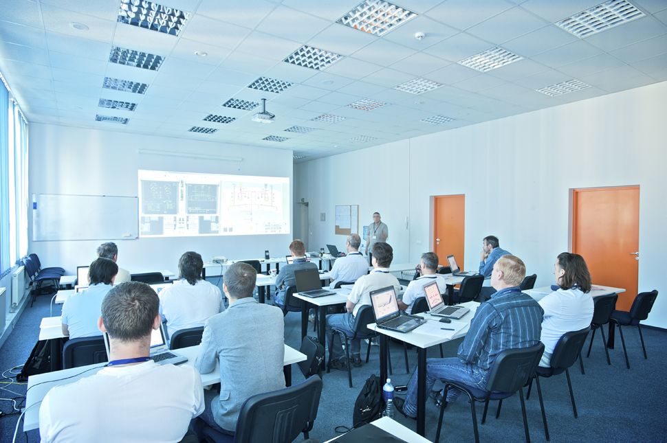 Training Services